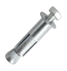 Foto do produto Chumbador CBO com Parafuso