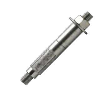 Foto do produto Chumbador CBO com Prisioneiro